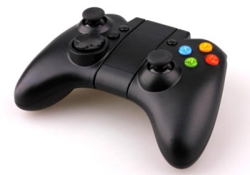 USB Gamepad Joystick With Smooth Surface