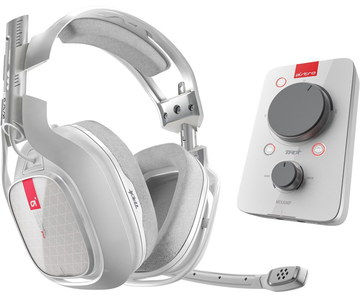 USB Power Gaming Headset Xbox One Customisable Budget Gaming Headset Xbox One In White