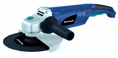 6000 RPM Soft Start DIY Electric Grinder Soft Start DIY Electric Grinder With Black Grip