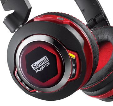 Crystal Voice Best Price NC Headphones NFC Best Price NC Headphones Close-Up Of Cup