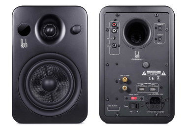 Best Bookshelf Speakers In Uk To Buy For Home Music Bliss