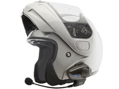 Long Range Bluetooth Motorcycle Headsets Waterproof Bluetooth Motorcycle Headset Attached To Helmet