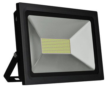 Eco-Friendly Outside LED Wall Light Square Style